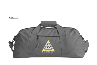 Duffle Bag, 100th Training Division, Army, Teamtime, Team time, sublimation, custom sports apparel, team uniforms, spirit wear, spiritwear, sports uniforms, custom shirts, team store, custom team store, fundraiser sports, apparel fundraiser