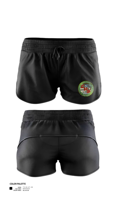 Common Hardware Systems 68002852 Ranger Panties - 40