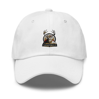 True Metrics Digital 55452151 Classic Dad Hat | Yupoong 6245CM