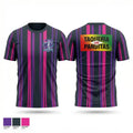Phantoms fc 37129096 Short Sleeve Performance Shirt - 1