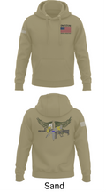 Sikeston Special operations 6321266 Hoodie - 93