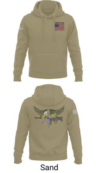 Hoodie, Sikeston Special operations, , Teamtime, Team time, sublimation, custom sports apparel, team uniforms, spirit wear, spiritwear, sports uniforms, custom shirts, team store, custom team store, fundraiser sports, apparel fundraiser