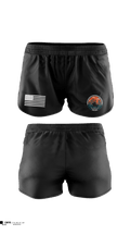 Postal Inspectors 7575321 Ranger Panties - 1