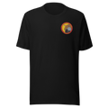 Headquarters And Service Battalion Henderson Hall 22303436 Unisex Staple T-Shirt | Bella + Canvas 3001