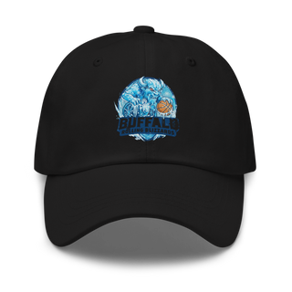 Dad hat - Black