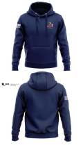 Pleasant Hill Fire District Hoodie - 3