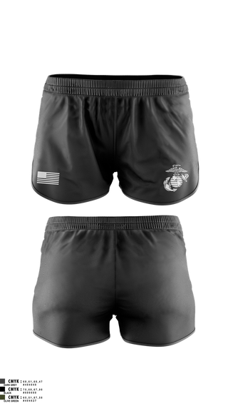 Ranger Panties, MACS4, , Teamtime, Team time, sublimation, custom sports apparel, team uniforms, spirit wear, spiritwear, sports uniforms, custom shirts, team store, custom team store, fundraiser sports, apparel fundraiser