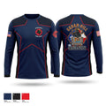 Cedar Hill 11895114 Long Sleeve Performance Shirt - 1