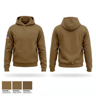 Hoodie, 1st Medical Battalion, Navy, Teamtime, Team time, sublimation, custom sports apparel, team uniforms, spirit wear, spiritwear, sports uniforms, custom shirts, team store, custom team store, fundraiser sports, apparel fundraiser