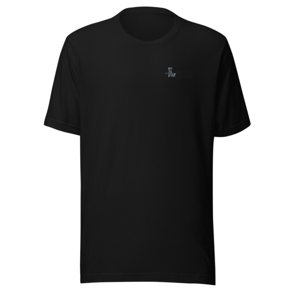 Lady Westerners 86213801 Unisex Staple T-Shirt | Bella + Canvas 3001