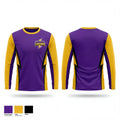 Midwest Legends 52133609 Long Sleeve Performance Shirt 1