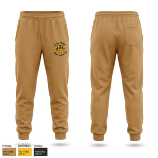 Sweatpants, 7th Engineer Dive Detachment, Army, Teamtime, Team time, sublimation, custom sports apparel, team uniforms, spirit wear, spiritwear, sports uniforms, custom shirts, team store, custom team store, fundraiser sports, apparel fundraiser