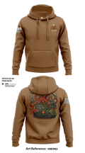 NCHB-1 Hoodie - 30