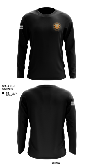 Long Sleeve Performance Shirt, AMEMS, , Teamtime, Team time, sublimation, custom sports apparel, team uniforms, spirit wear, spiritwear, sports uniforms, custom shirts, team store, custom team store, fundraiser sports, apparel fundraiser