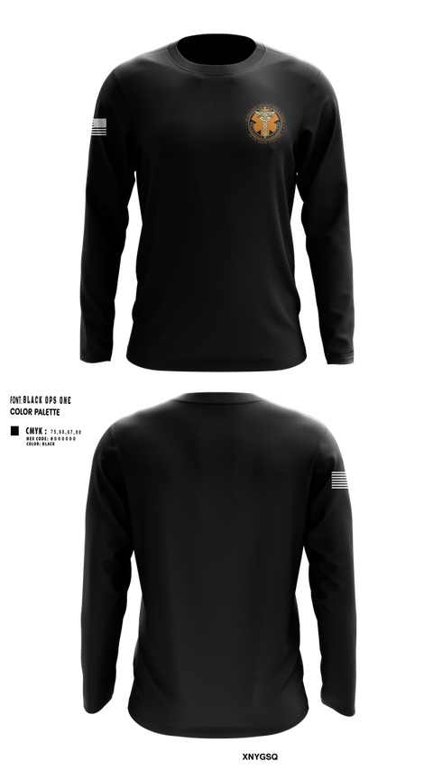 Long Sleeve Performance Shirt, AMEMS, , Teamtime, Team time, sublimation, custom sports apparel, team uniforms, spirit wear, spiritwear, sports uniforms, custom shirts, team store, custom team store, fundraiser sports, apparel fundraiser