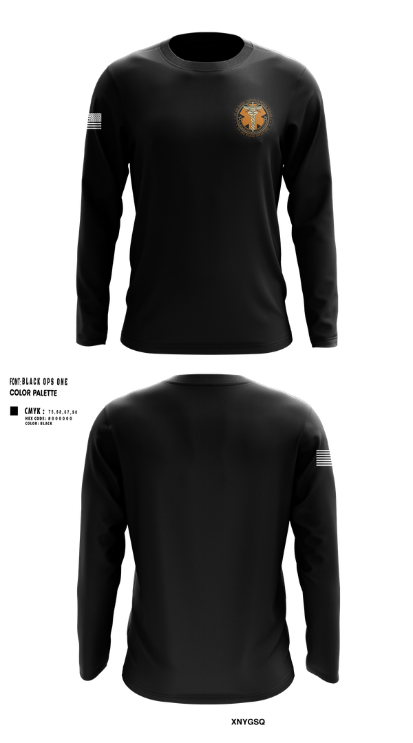 Long Sleeve Performance Shirt, AMEMS, , Teamtime, Team time, sublimation, custom sports apparel, team uniforms, spirit wear, spiritwear, sports uniforms, custom shirts, team store, custom team store, fundraiser sports, apparel fundraiser