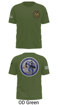 403 MXS 30795411 Short Sleeve Performance Shirt - 56