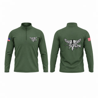 Windbreaker, SRT, Marines, Teamtime, Team time, sublimation, custom sports apparel, team uniforms, spirit wear, spiritwear, sports uniforms, custom shirts, team store, custom team store, fundraiser sports, apparel fundraiser
