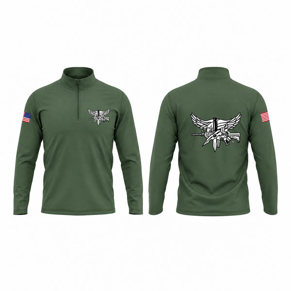 Windbreaker, SRT, Marines, Teamtime, Team time, sublimation, custom sports apparel, team uniforms, spirit wear, spiritwear, sports uniforms, custom shirts, team store, custom team store, fundraiser sports, apparel fundraiser