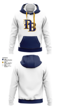 Pine Bush Hoodie - 5