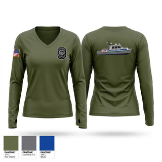 Old School Cotton Feel Shirt, US Park Police, Police, Teamtime, Team time, sublimation, custom sports apparel, team uniforms, spirit wear, spiritwear, sports uniforms, custom shirts, team store, custom team store, fundraiser sports, apparel fundraiser