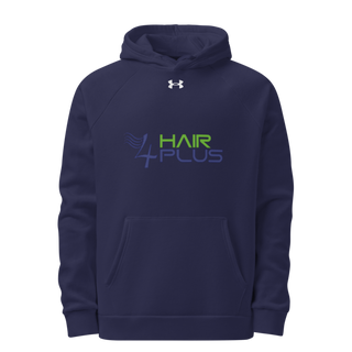 4Hair Plus 30643796 Under Armour速 Hoodie
