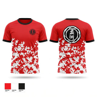 Football Jersey, LongShot Martial Arts, , Teamtime, Team time, sublimation, custom sports apparel, team uniforms, spirit wear, spiritwear, sports uniforms, custom shirts, team store, custom team store, fundraiser sports, apparel fundraiser