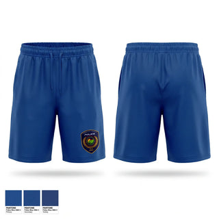 Athletic Shorts With Pockets, FOREST PARK POLICE, Police, Teamtime, Team time, sublimation, custom sports apparel, team uniforms, spirit wear, spiritwear, sports uniforms, custom shirts, team store, custom team store, fundraiser sports, apparel fundraiser