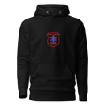 MedCare EMS Unisex Hoodie - 1