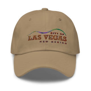 CLV Classic Dad Hat | Yupoong 6245CM