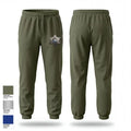 Henderson County Sheriff’s Office 85502999 Sweatpants - 1