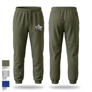 Sweatpants, Henderson County Sheriff’s Office, Police, Teamtime, Team time, sublimation, custom sports apparel, team uniforms, spirit wear, spiritwear, sports uniforms, custom shirts, team store, custom team store, fundraiser sports, apparel fundraiser