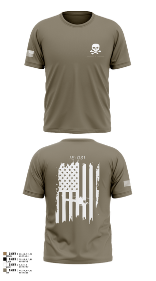 Short Sleeve Performance Shirt, TRF 911, , Teamtime, Team time, sublimation, custom sports apparel, team uniforms, spirit wear, spiritwear, sports uniforms, custom shirts, team store, custom team store, fundraiser sports, apparel fundraiser