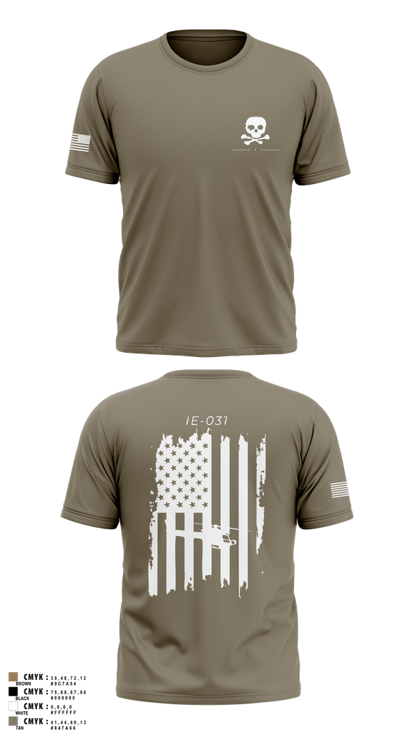 Short Sleeve Performance Shirt, TRF 911, , Teamtime, Team time, sublimation, custom sports apparel, team uniforms, spirit wear, spiritwear, sports uniforms, custom shirts, team store, custom team store, fundraiser sports, apparel fundraiser