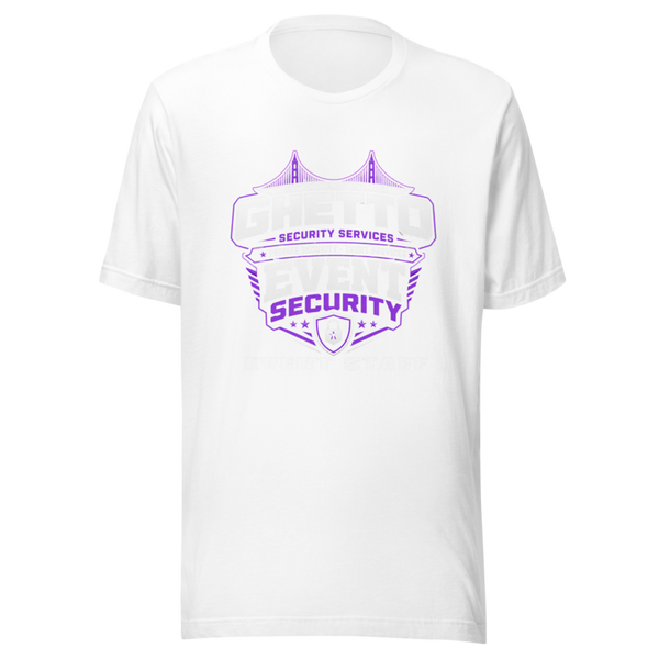 Unisex Staple T-Shirt - White