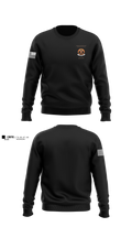 VAQ-144 Crew Neck Sweatshirt - 2