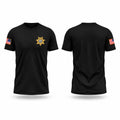 Penobscot County Sheriff's Office Short Sleeve Performance Shirt - 1