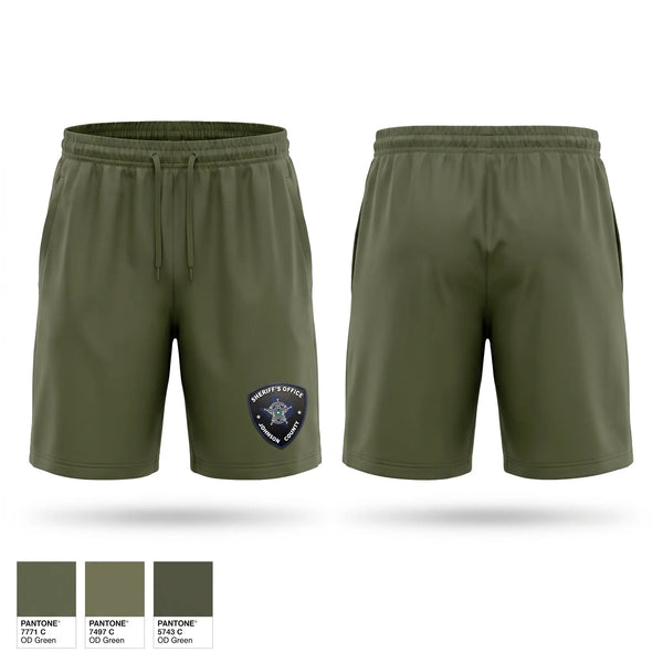 Athletic Shorts With Pockets, Sheriff Deputy, Police, Teamtime, Team time, sublimation, custom sports apparel, team uniforms, spirit wear, spiritwear, sports uniforms, custom shirts, team store, custom team store, fundraiser sports, apparel fundraiser