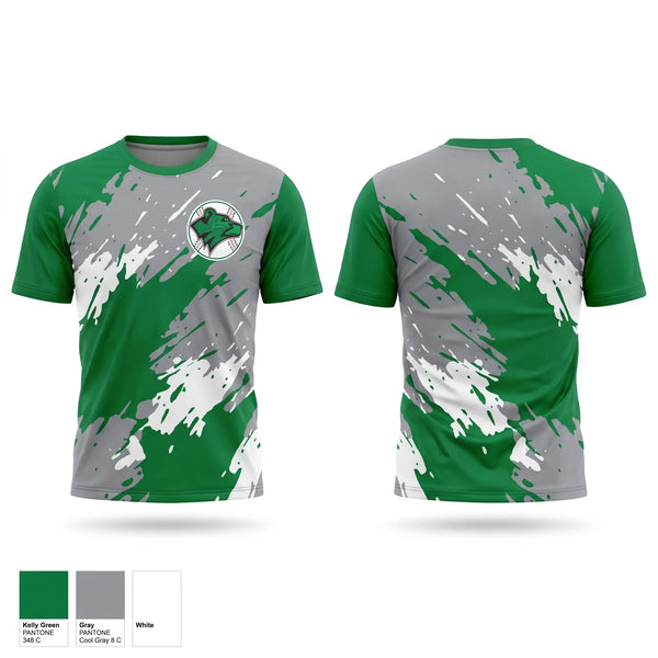Short Sleeve Performance Shirt, East Brunswick Cubs, Baseball, Teamtime, Team time, sublimation, custom sports apparel, team uniforms, spirit wear, spiritwear, sports uniforms, custom shirts, team store, custom team store, fundraiser sports, apparel fundraiser