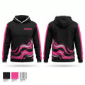 ES Intensity 81998447 Hoodie - 2