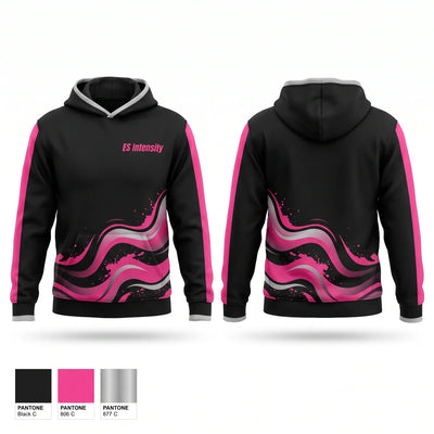 ES Intensity 81998447 Hoodie - 2