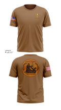 3D Theater Medical Command (Forward) Detachment 31 Short Sleeve Performance Shirt - 21