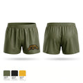 Lions Battalion Army JROTC Raider Team Ranger Panties - 1