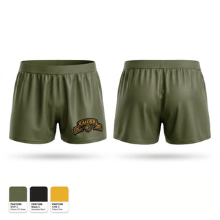 Ranger Panties, Lions Battalion Army JROTC Raider Team, Army, Teamtime, Team time, sublimation, custom sports apparel, team uniforms, spirit wear, spiritwear, sports uniforms, custom shirts, team store, custom team store, fundraiser sports, apparel fundraiser