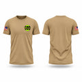 Meridian Old School Cotton Feel Shirt - 1