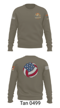 VB 20195801 Crew Neck Sweatshirt - 65