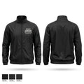 State Humane Services, Guardian SPCA 14700985 Windbreaker - 1