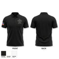 Tac Ops Short Sleeve Performance Polo - 1