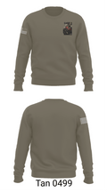 Arapahoe County 84606980 Crew Neck Sweatshirt - 3