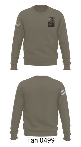 Crew Neck Sweatshirt, Arapahoe County, Police, Teamtime, Team time, sublimation, custom sports apparel, team uniforms, spirit wear, spiritwear, sports uniforms, custom shirts, team store, custom team store, fundraiser sports, apparel fundraiser